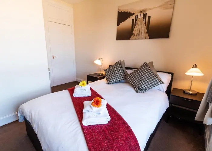 Mycosyapartment 47
