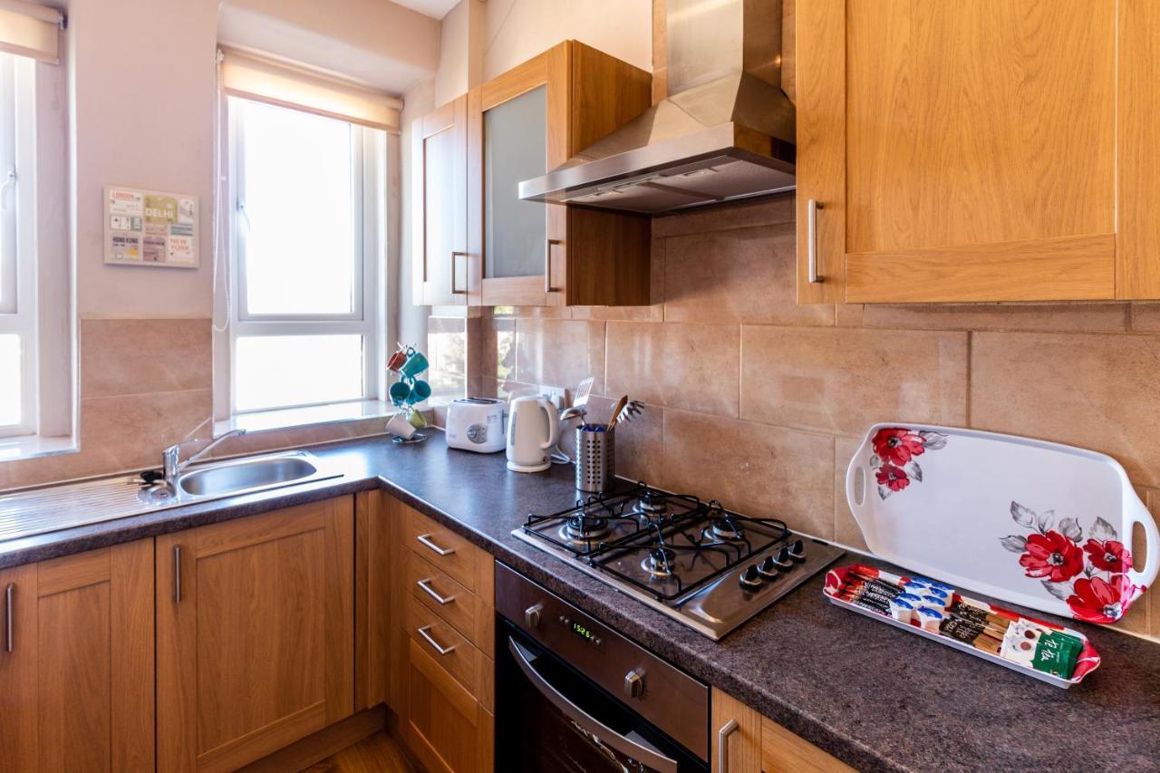 Mycosyapartment 47 * Paisley